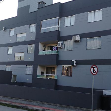 Ape Aconchegante Apartment Sao Jose  Exterior photo