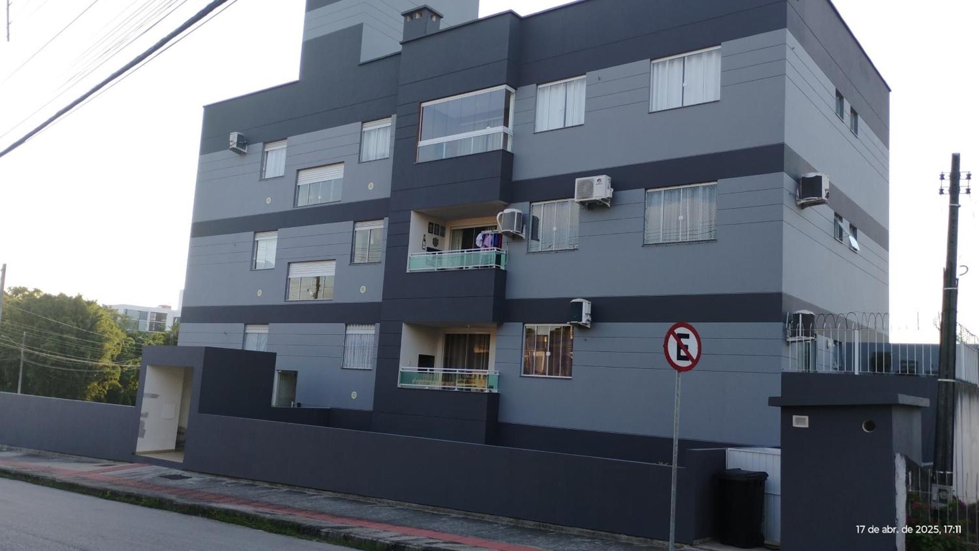 Ape Aconchegante Apartment Sao Jose  Exterior photo